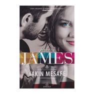 Yakın Mesafe Ciltli - Julie James