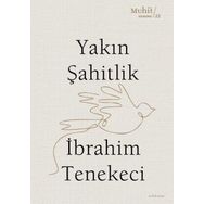 Yakın Şahitlik Muhit Kitap