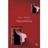 Yakınlıklar - Lucy Caldwell