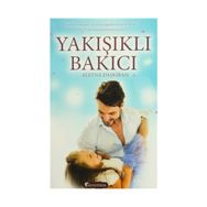 Yakışıklı Bakıcı - Aleyna Daşkıran