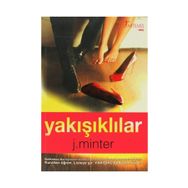 YAKIŞIKLILAR - J. MINTER