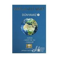 YAKLAŞAN SAAT - DÜNYAMIZ 1 - KOLEKTIF