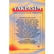Yaklaşım Dergisi Sayı: 92