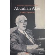 Yakova dan Darağacının Gölgesine Abdullah Aker - Nasrullah Uzman