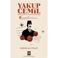 Yakup Cemil - Hasan Ali Polat