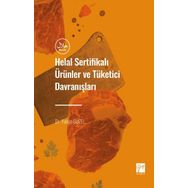 Yakup Güzel - Helal Sertifikalı Ürünler ve Tüketici Davranışları