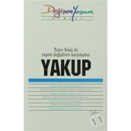 YAKUP TANRI SÖZÜ İLE YAŞAM DEĞIŞTIREN KARŞILAŞMA - DERLEME
