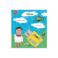 YAKUP - ULF STARK