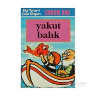 YAKUT BALIK - ERGUN SAV