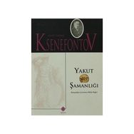 YAKUT ŞAMANLIĞI - GENEL