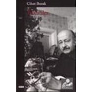 YAKUTILER - CIHAT BURAK
