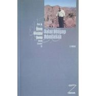 Yalan Dünyayı Adımlarken - İhsan Süreyya Sırma