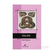 Yalan - Fikret Başkaya