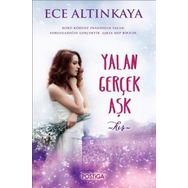 Yalan Gerçek Aşk - Ece Altınkaya