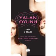 Yalan Oyunu - Sara Shepard