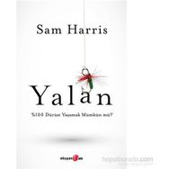 Yalan - Sam Harris