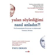 YALAN SÖYLEDİĞİMİ NASIL ANLADIN?! - PAUL EKMAN