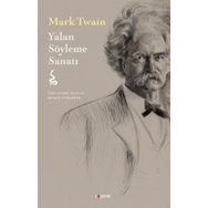 Yalan Söyleme Sanatı - Mark Twain