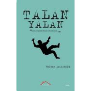 Yalan - Talan - Haldun Açıksözlü