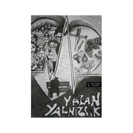 Yalan Yalnızlık - Serkan Üstündağ