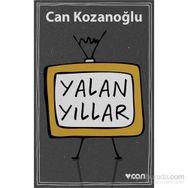 Yalan Yıllar - Can Kozanoğlu