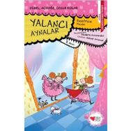 Yalancı Aynalar - Can Çocuk Yayınları