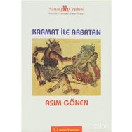 YALANCI BAHARIN ÇİÇEKLERİ - ASIM GÖNEN