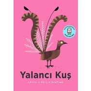 Yalancı Kuş - Laura Bunting