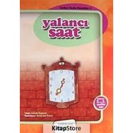 Yalancı Saat - Tonton Dede Masalları 2 - Kamile Özdemir