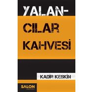 Yalancılar Kahvesi - Muammer Yılmaz
