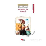 Yalancılar Ülkesi - Gianni Rodari