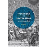 Yalancılar ve Sahtekarlar Ansiklopedisi - Roelf Bolt