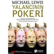 YALANCININ POKERI - MICHAEL LEWIS