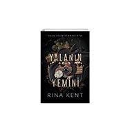Yalanın Yemini Ren Kitap