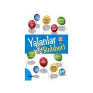 YALANLAR REHBERI - SERDAR SİNANOĞLU