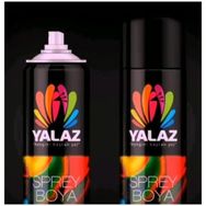 Yalaz Boya 400 ml Nefti Yeşili Ral 6002 Yalaz Akrilik Sprey Boya