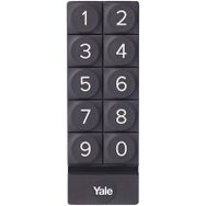 Yale 05/301000/BL Linus Akıllı Tuş Takımı