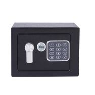 Yale DB2 Siyah Dijital Mini Boy Kasa