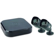 Yale SV-4C-2ABFX Smart Home Cctv 2'li Kamera