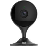 Yale SV-DFFX-B EU İç Mekan Wi Fi Full HD -Karşılıklı Konuşma Google Asistan İle Uyumludur Canlı Görüntüleme Kamera