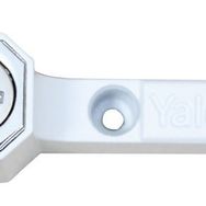 Yale V 302 Beyaz Pencere Kiliti