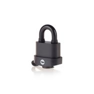 Yale Y220B/51/118/1 Marine Pvc Kaplama 51 Mm Asma Kilit