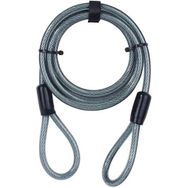 Yale YC1-10-220-1 2200 mm Bisiklet Güvenlik Kablosu