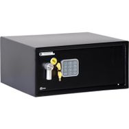 Yale YLC-200-DB1 Laptop Tipi Alarmlı Kollu Kasa