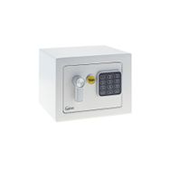 Yale YSV170DB1W Beyaz Kollu Miniboy Çelik Kasa