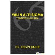 Yalın Altı Sigma: Teori ve Uygulama