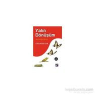 Yalın Dönüşüm - Lütfi Apilioğulları