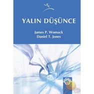 YALIN DÜŞÜNCE - JAMES P. WOMACK;DANIEL T. JONES