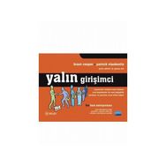 Yalın Girişimci - Patrick Vlaskovits Wiley Brant Cooper