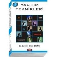 YALITIM TEKNIKLERI - CEVDET EMIN EKINCI